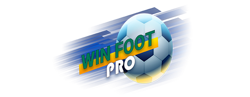 WINFOOTpro توقعات المباريات، إحصائيات، ترتيب الدوريات، أخبار